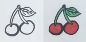 How To Draw A Fruit for Kids
