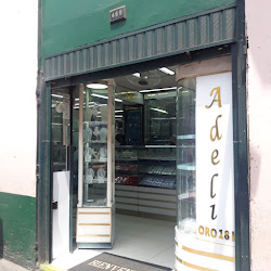 Adeli Tu Joya