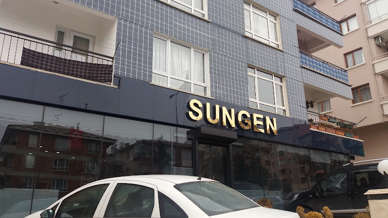 Sungen Solar Enerji Sistemleri