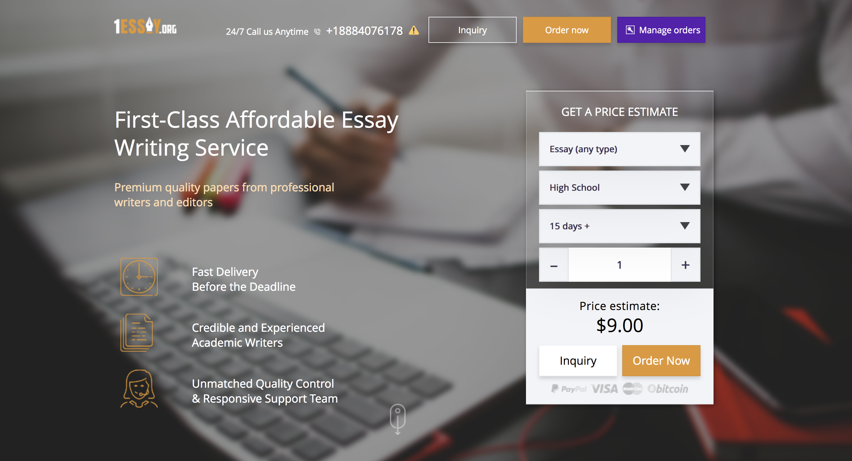 Which Is The Best Online Assignment Writing Service In Sri Lanka?