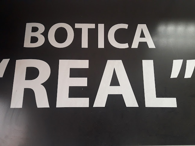 Comentarios y opiniones de Botica Real