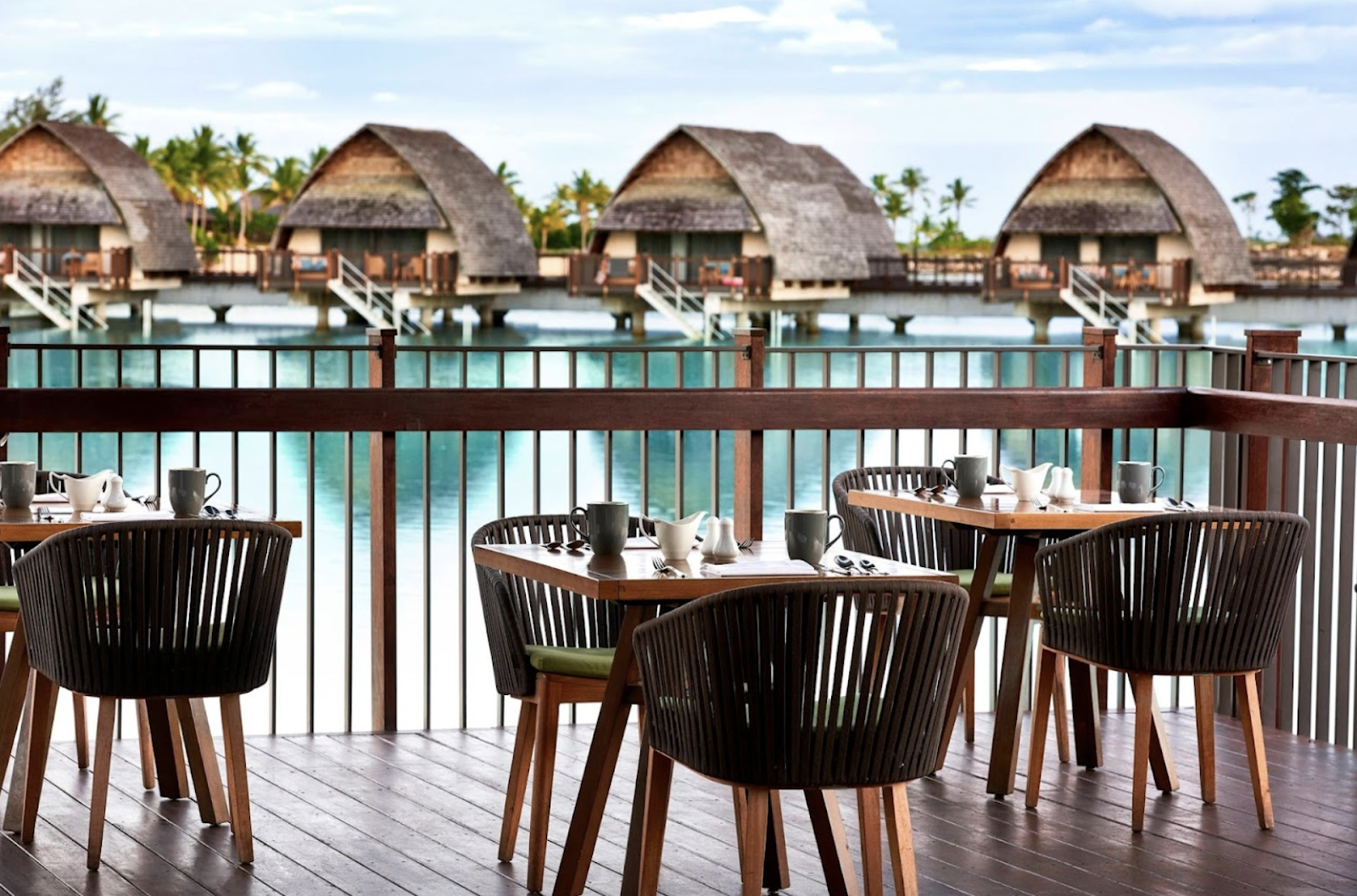 Fiji Marriott Resort Momi Bay
