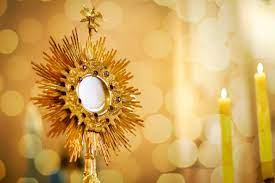 A new eucharistic miracle in Mexico? | Catholic News Agency