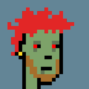Cryptopunks, the most expensive NFTs: Why do they attract top prices? 11
