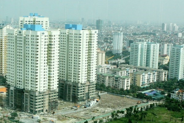 Bat dong san khu dong con rong thuc tinh