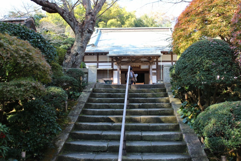 寺院仏閣は「放火」のリスクが高い