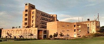 Indraprastha Institute of Information Technology, Delhi is one of the top college 