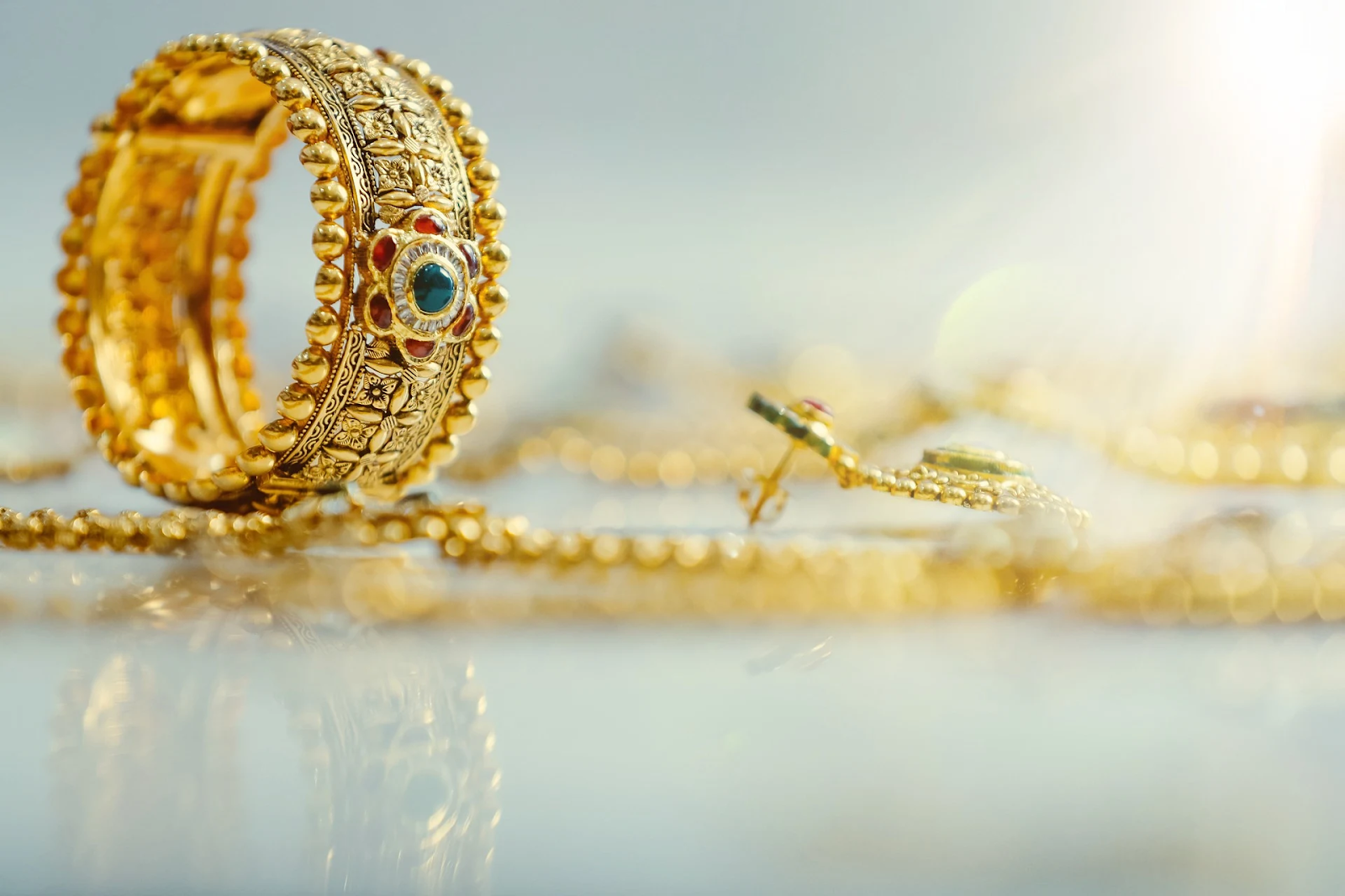 Top Jewellery Stores in Hong Kong