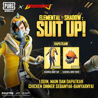 pubg mobile boboiboy