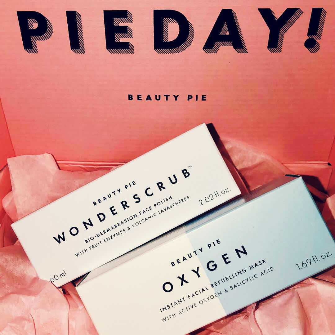 Beauty Pie Membership two of my favorite luxury products at up to 80% off traditional retail