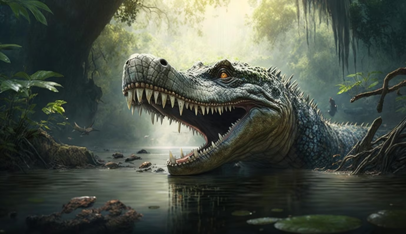 Dinosuars