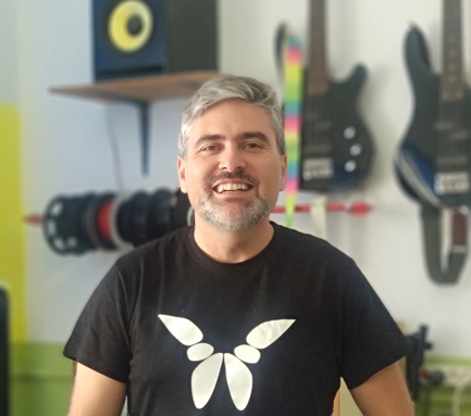 Antonio Calvillo