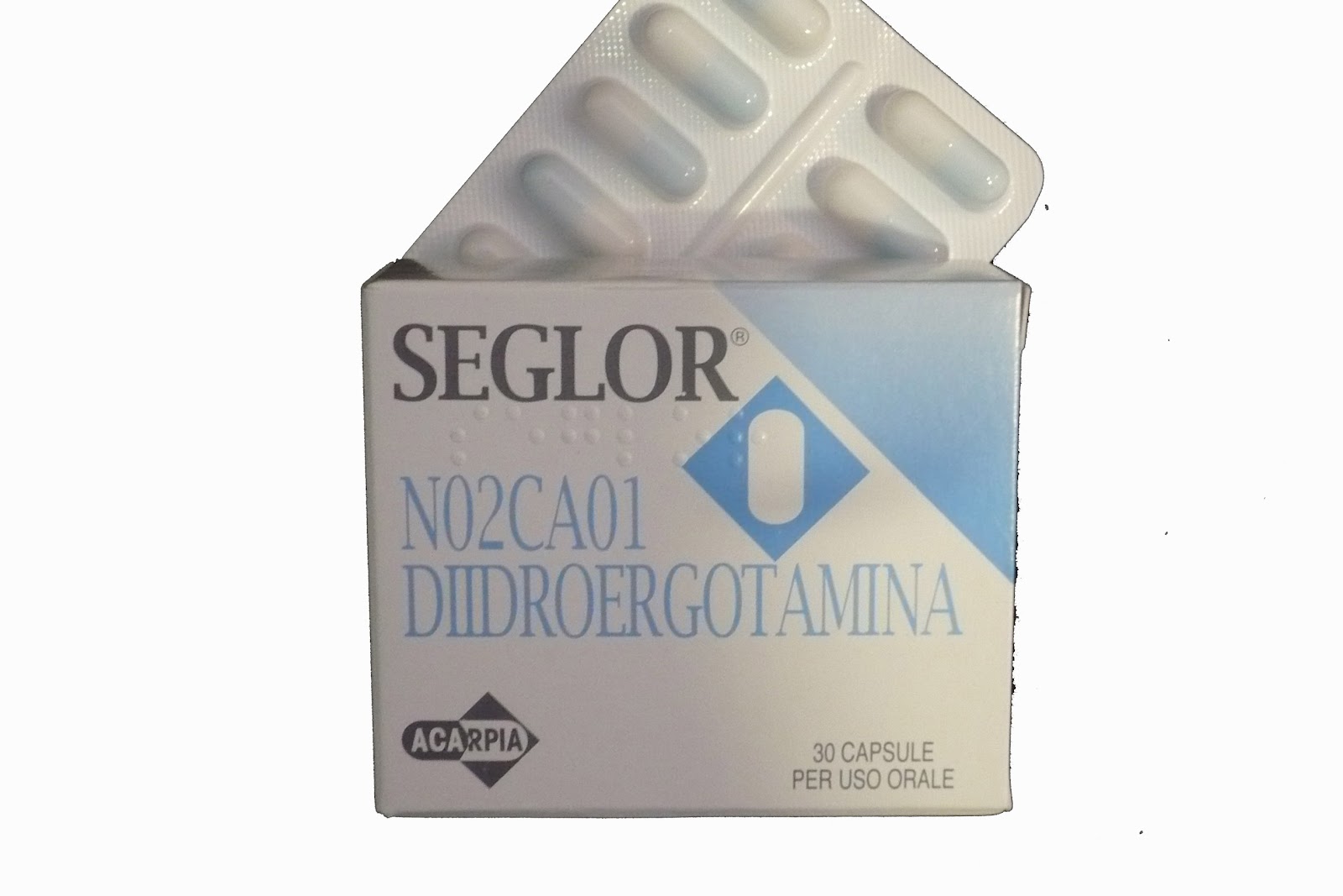 Thuốc seglor