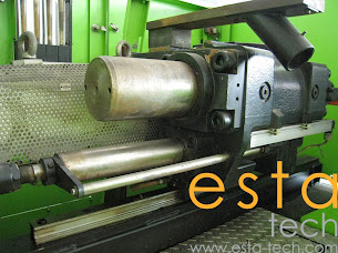 Engel Victory 330/110 (2005) Plastic Injection Moulding Machine