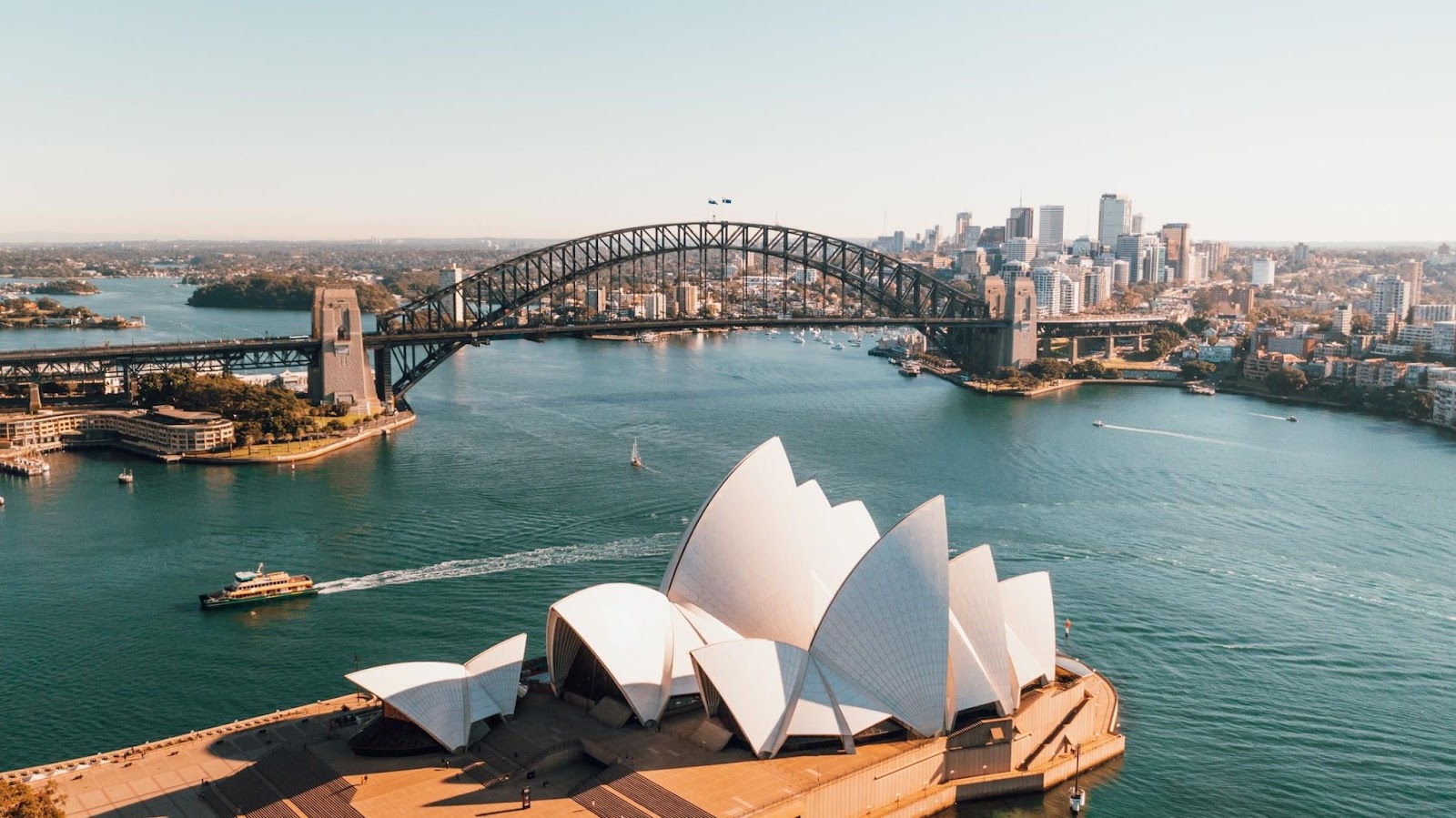Travels In Australia: Discovering The Culture