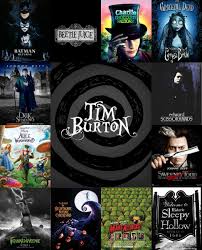 A Peek Into Tim Burton's Gothic Films And Style Tips - Part 1