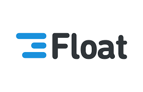 Float logo.