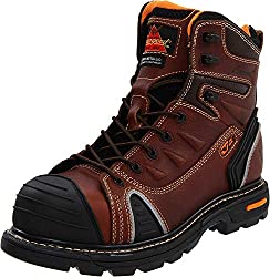 Thorogood Men's Composite Safety Toe 6-Inch Work Boot