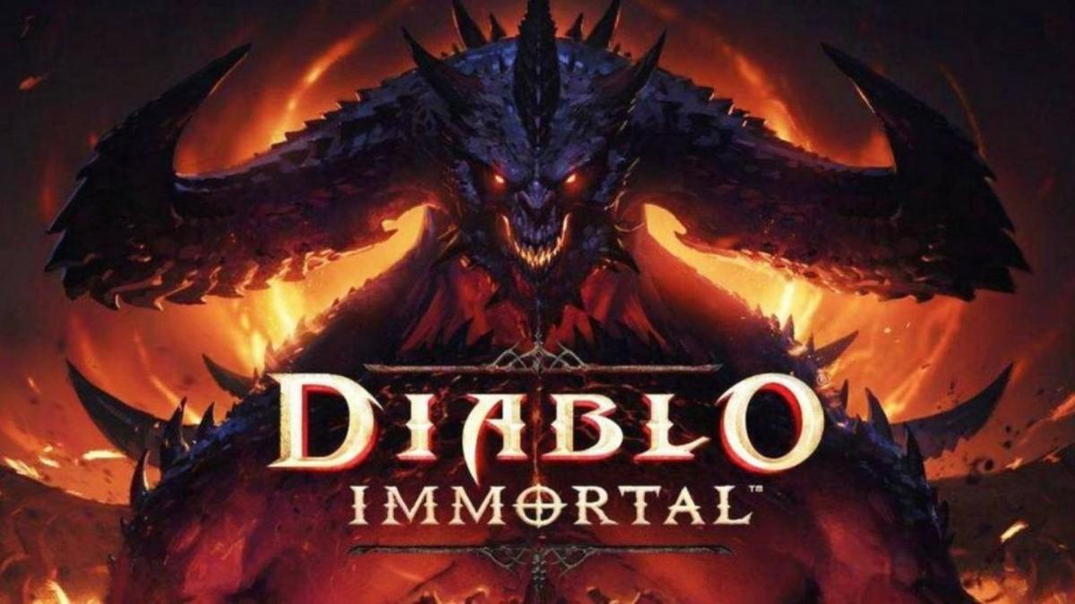 Diablo Immortal выйдет 2 июня не только на Android и iOS, но также и на ПК  - ITC.ua