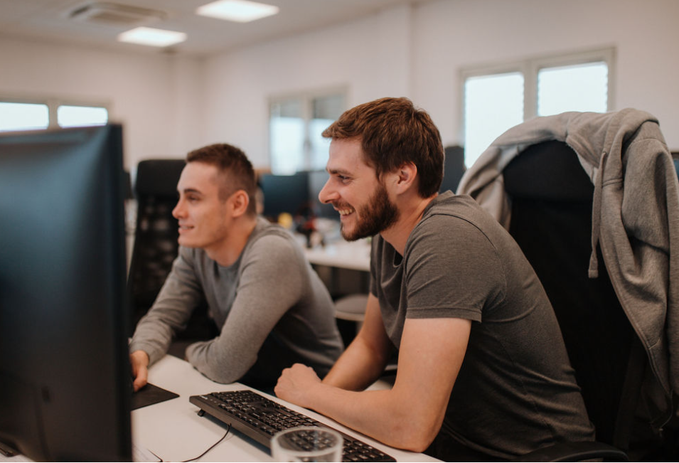 4 Things Developers Value in a Product Company