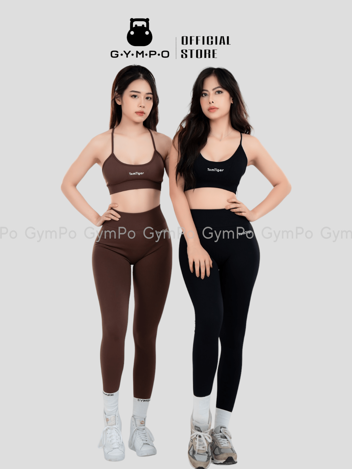 Tập Gym mang lại vô vàn những lợi ích tuyệt vời cho người tập