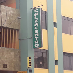 Calzacentro