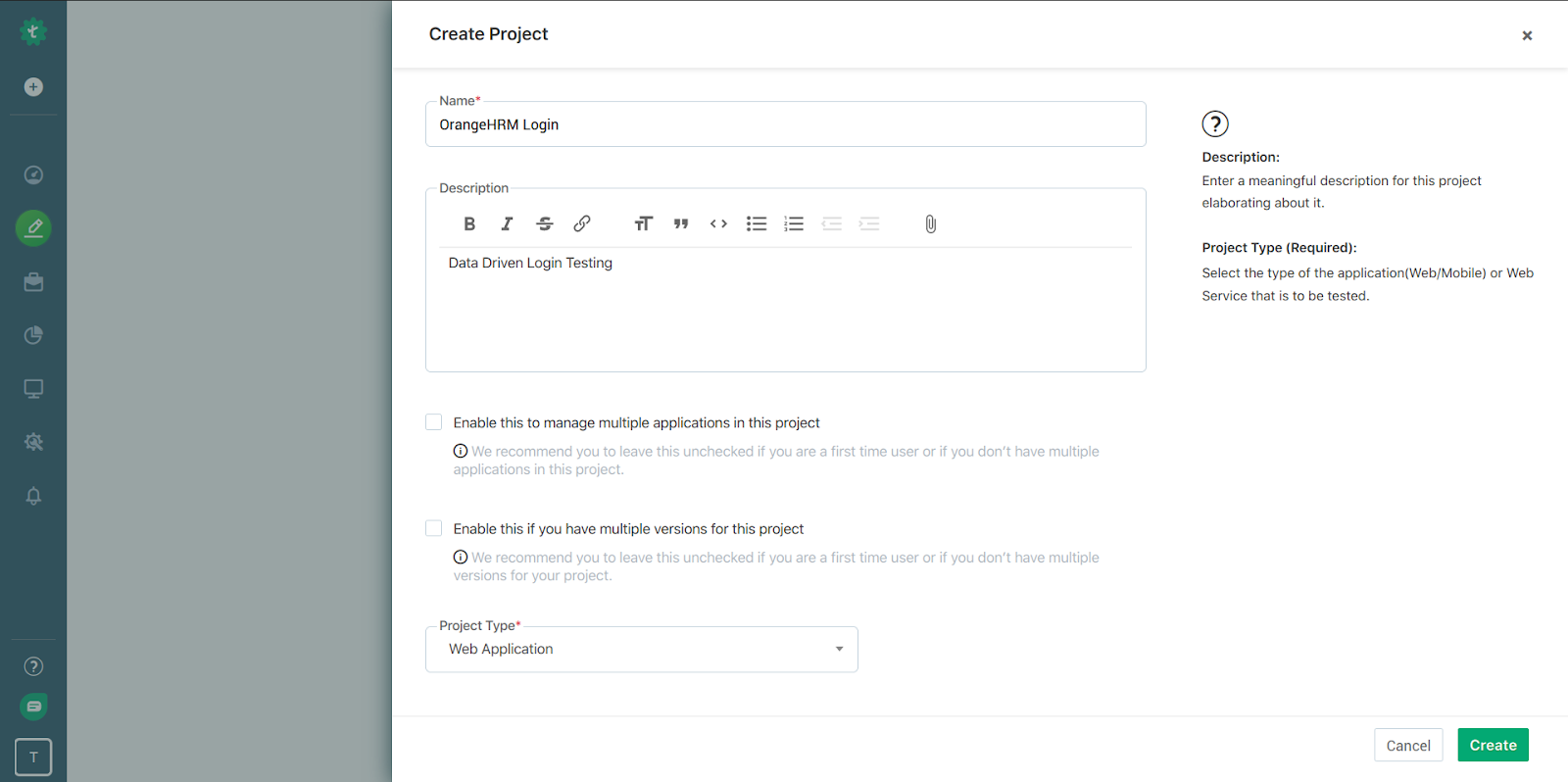 data driven testing 1