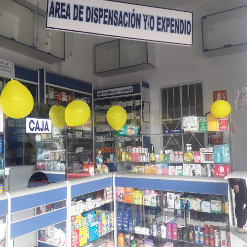 SONQOFARMA - Farmacia