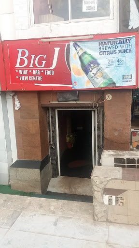 Big Bites, Wuse, Abuja, Nigeria, Breakfast Restaurant, state Nasarawa