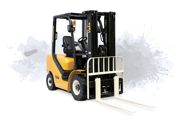 The quality requirements of forklift transmission oil are getting higher and higher