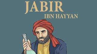 Jabir ibn hayyan