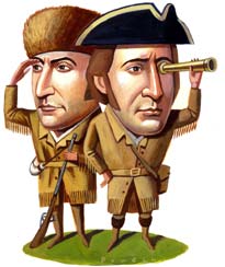 Image result for lewis and clark