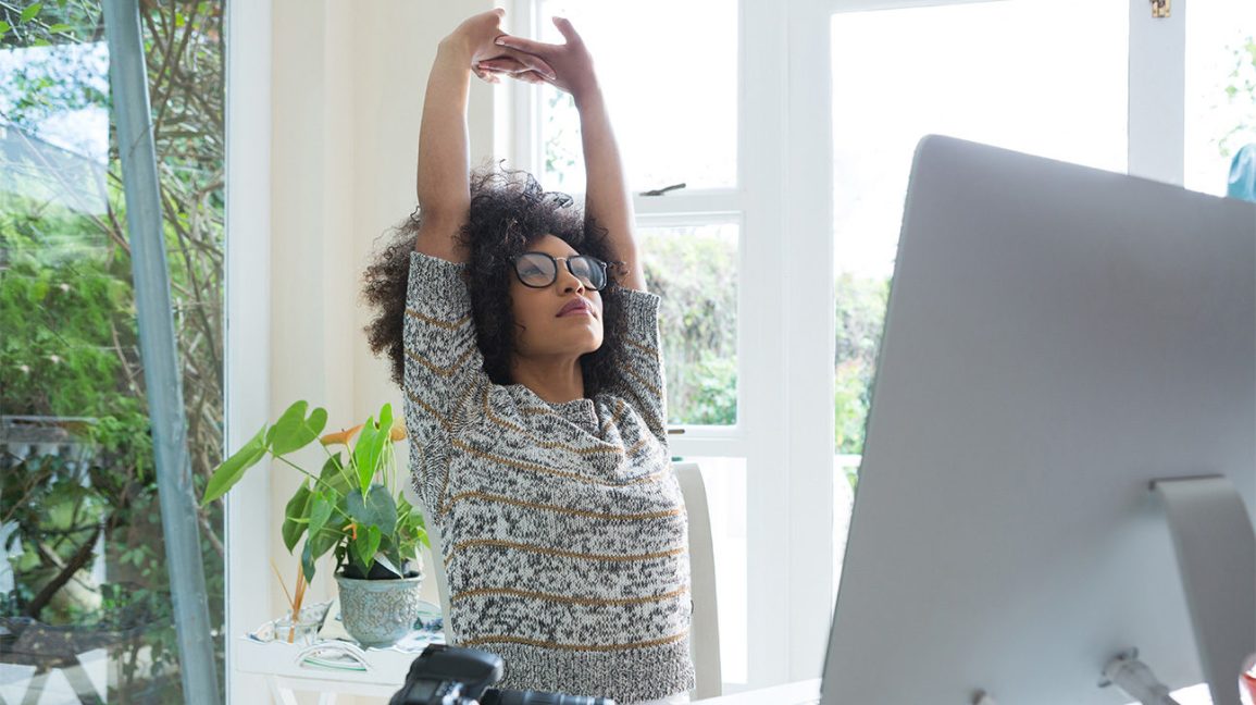 Self-Employment-Stress-Free