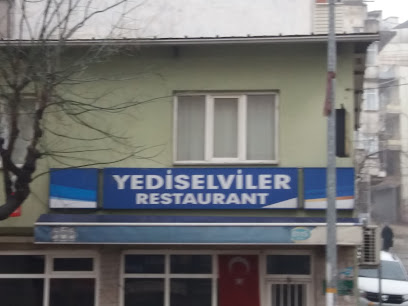 Yediselviler Restaurant