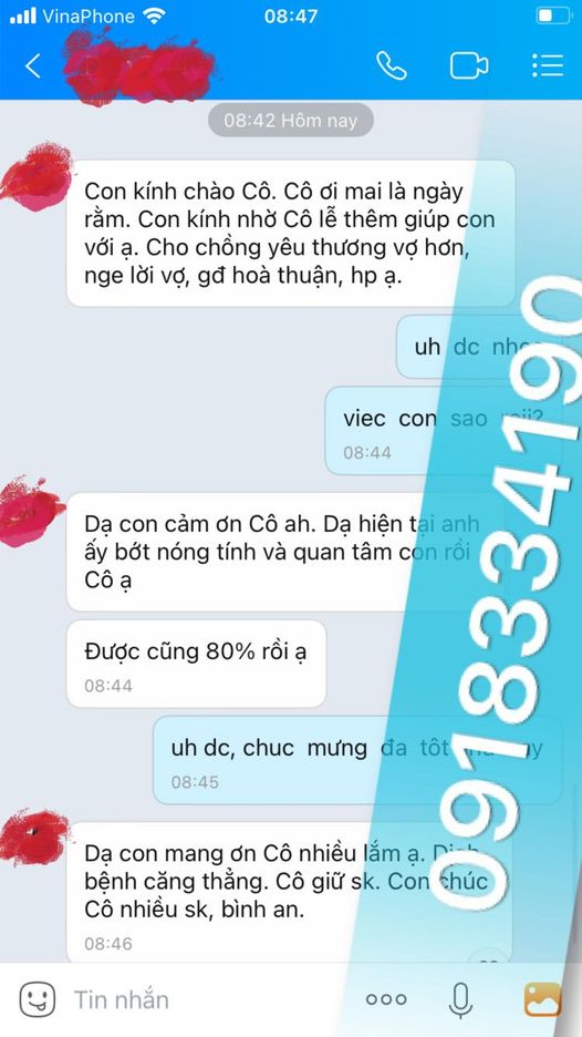 Ngôn từ có thể không bày tỏ được hết tình cảm của bạn, nhưng đó là cách hiệu quả để giúp bạn kết nối với người yêu của mì