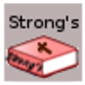 Strong's Concordance apk Download