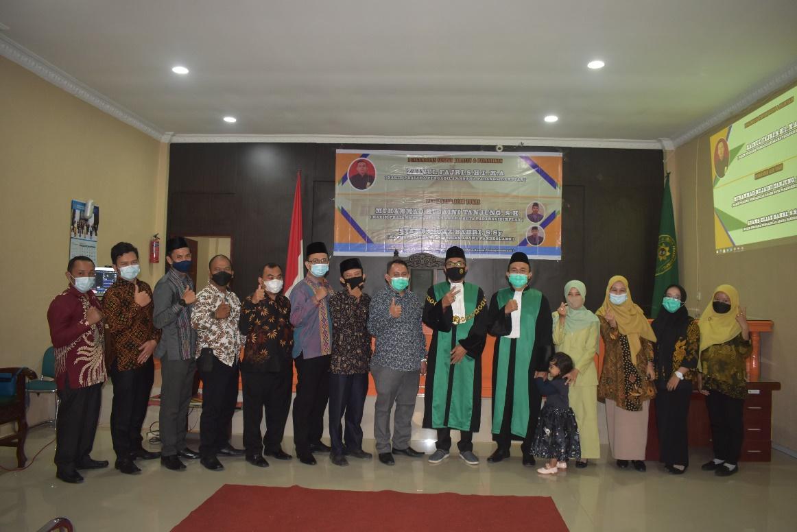 E:\Pengadilan Agama PSP\Draft Berita\Pelantikan & Pengantar Alih Tugas Hakim\DSC_0032.JPG