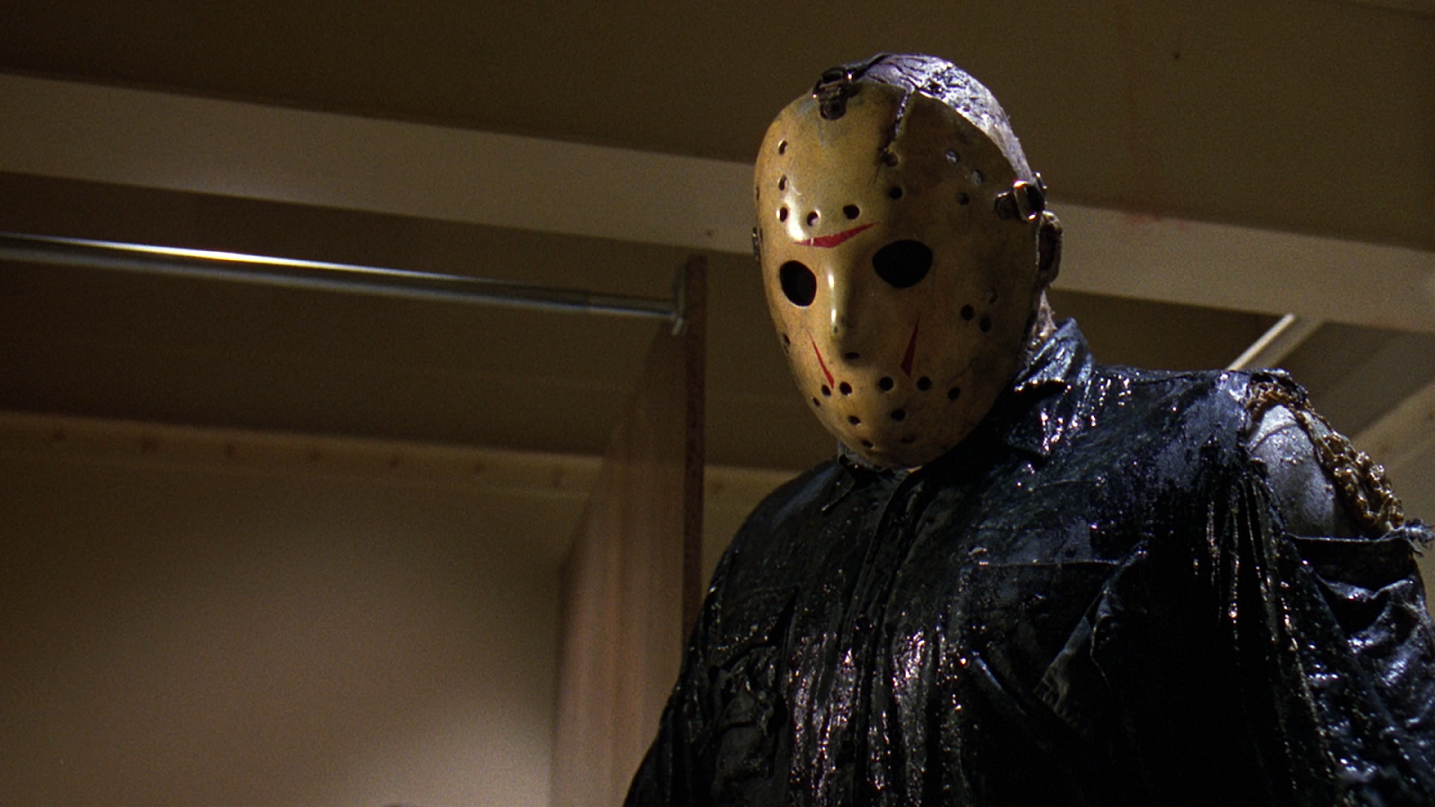 jason voorhees friday the 13th