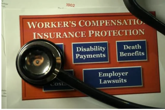 workers' compensation cases