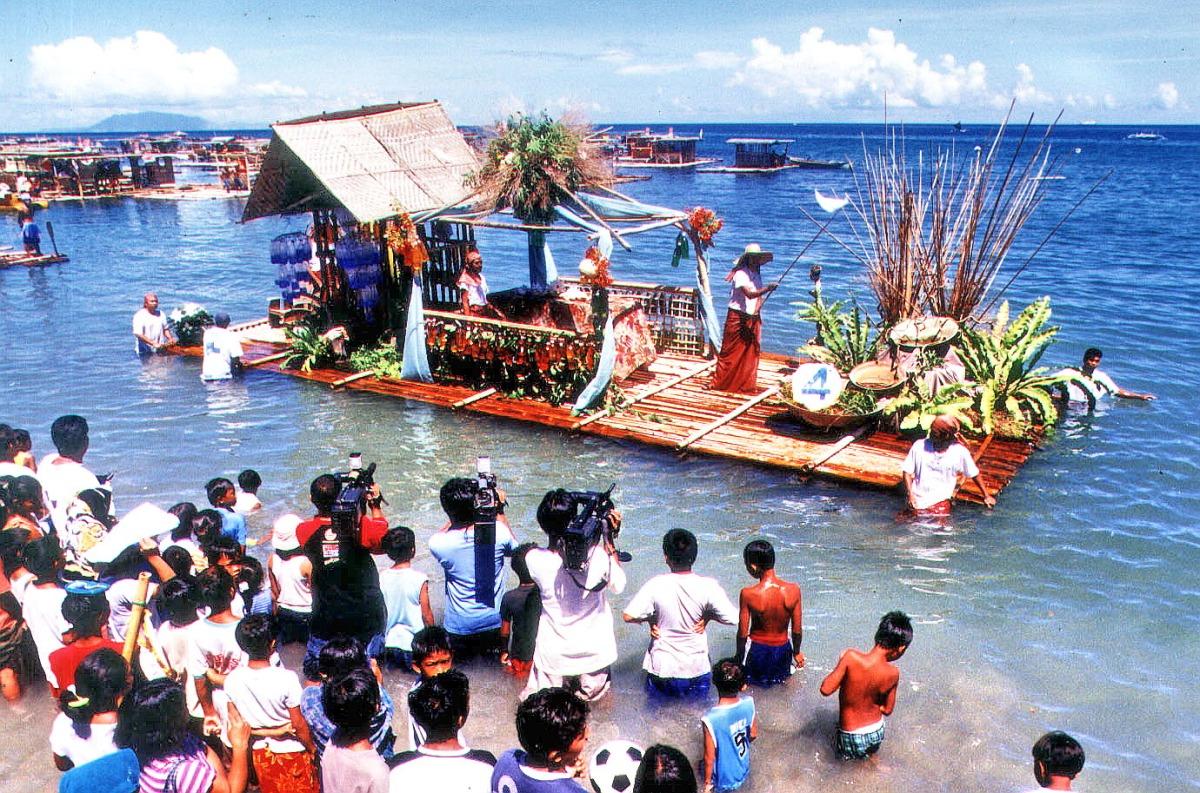 Balsa Festival