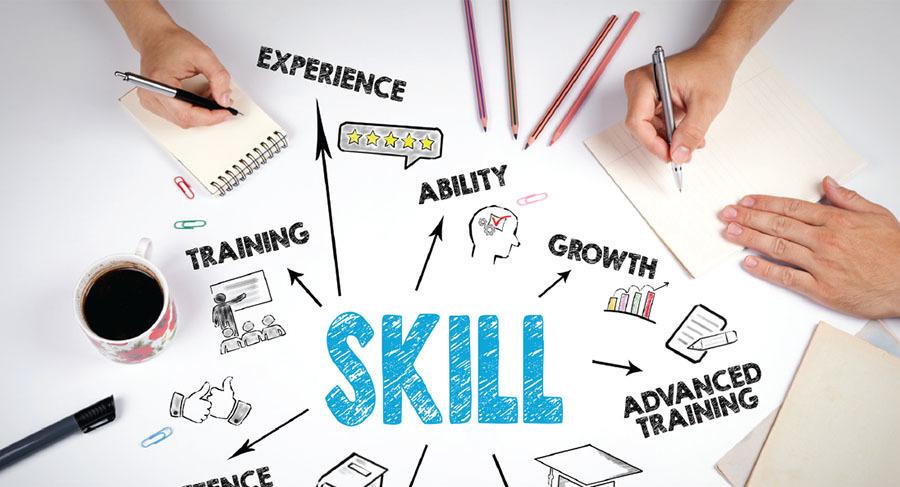 Importance of Skills in Career Growth - Blogs