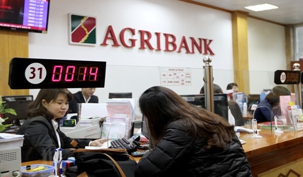 Sử dụng dịch vụ của Agribank, khách hàng hoàn toàn có thể yên tâm