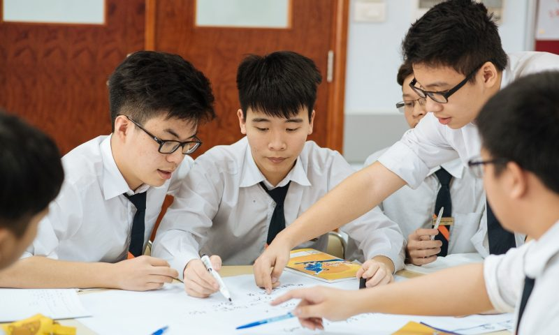 Kinh nghiệm chọn gia sư luyện thi đại học khối A, A1, B, C, D tại Hà Nội