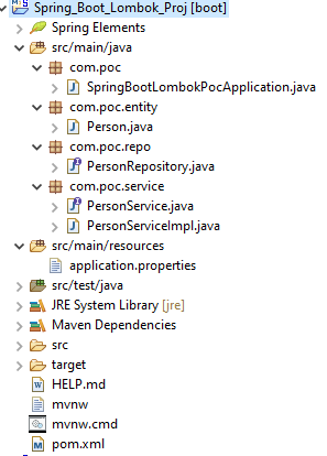 How to Use Lombok in Spring Boot Project - Spring Java