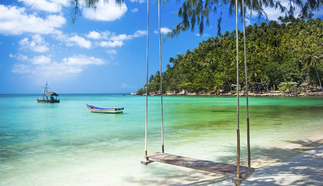 Thailand’s Island Paradise: A Comprehensive Guide to Choosing the Perfect Island Getaway 