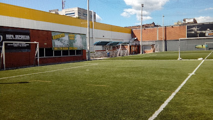 Club Deportivo La Perla