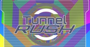 Tunnel Rush Wtf