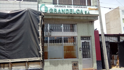 Granos Del Casanare Grandelca SA.