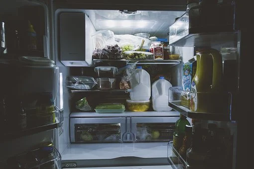 冷蔵庫の選び方