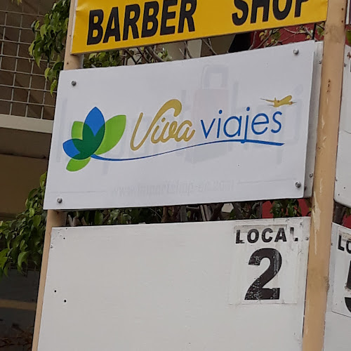 Horarios de Viva Viajes